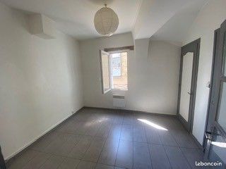 Appartement 2 pièces 23 m² · à Saumur · 23 m² · 385 €/mois