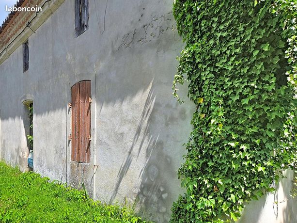 Maison 4 pièces 120 m²