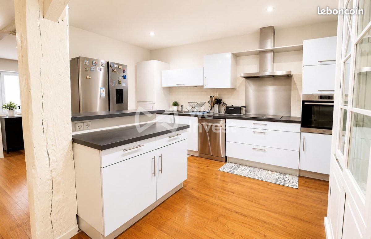 Maison 4 pièces 123 m² · à Murville · 123 m² · 210 000 €