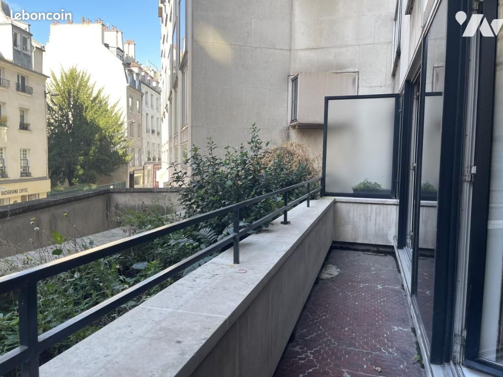 Appartement 2 pièces 62 m² · à Paris · 62 m² · 675 350 €
