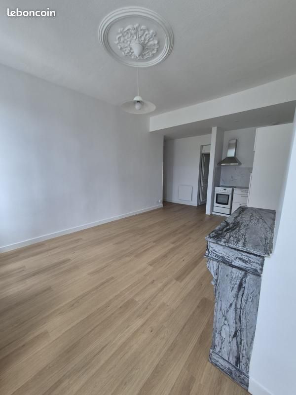 Appartement 3 pièces 65 m² · à Clermont-Ferrand · 65 m² · 850 €