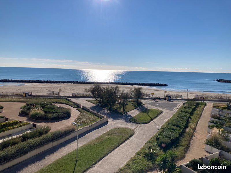 Appartement 2 pièces 41 m² · à Palavas-les-Flots · 41 m² · 820 €/mois