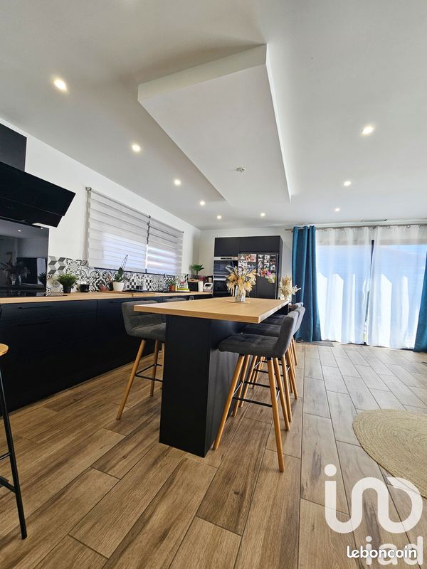 Villa 5 pièces 120 m² (image 7)