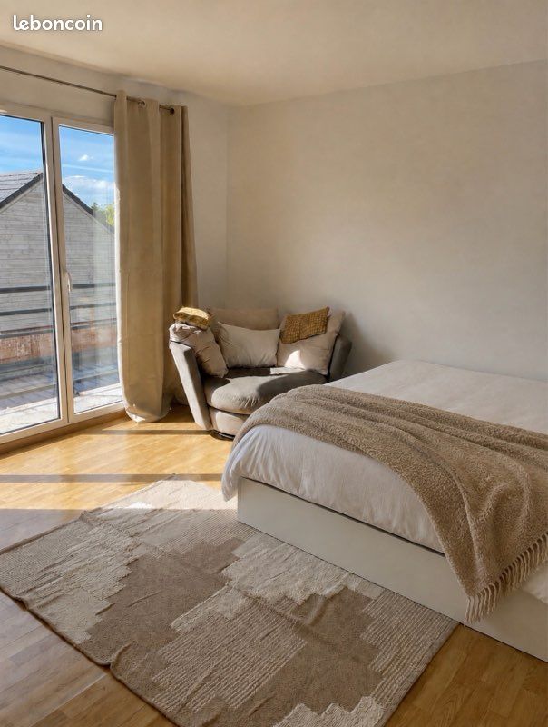 Appartement 1 pièce 30 m² · à Tourcoing · 30 m² · 690 €