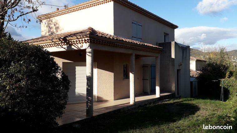 Maison T4