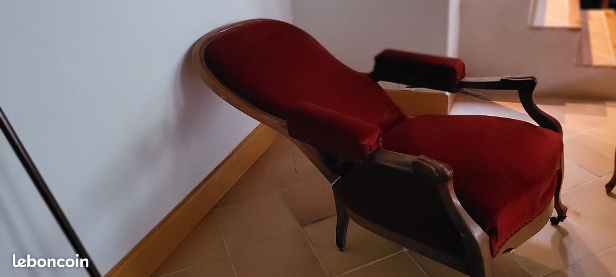 Fauteuil (image 2)