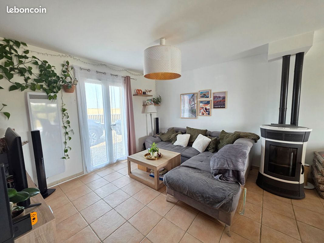 Maison 6 pièces 103 m² (image 4)