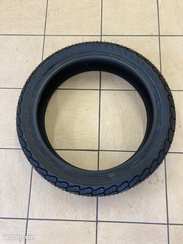 Pneu Mitas Flat track 27.5x7.5-19 (image 1)