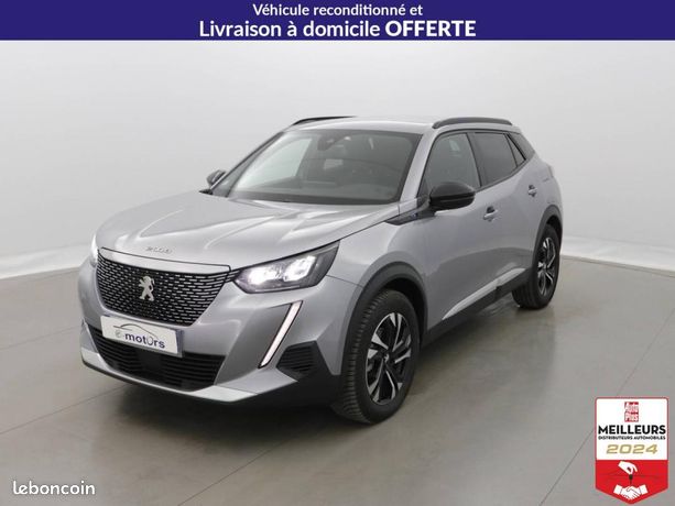 Peugeot 2008 2023