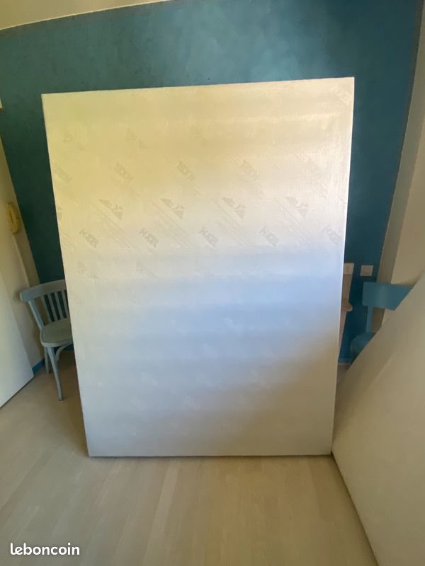 Matelas +sommier (image 5)
