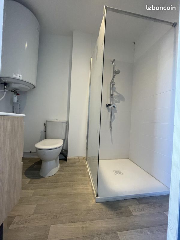 Appartement Centre Ville Mauleon Licharre - Mauléon-Licharre 64130 Mauléon (image 2)