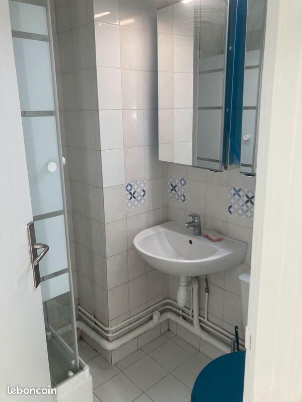 Appartement a louer vincennes - 2 pièce(s) - 33 m2 - Surfyn