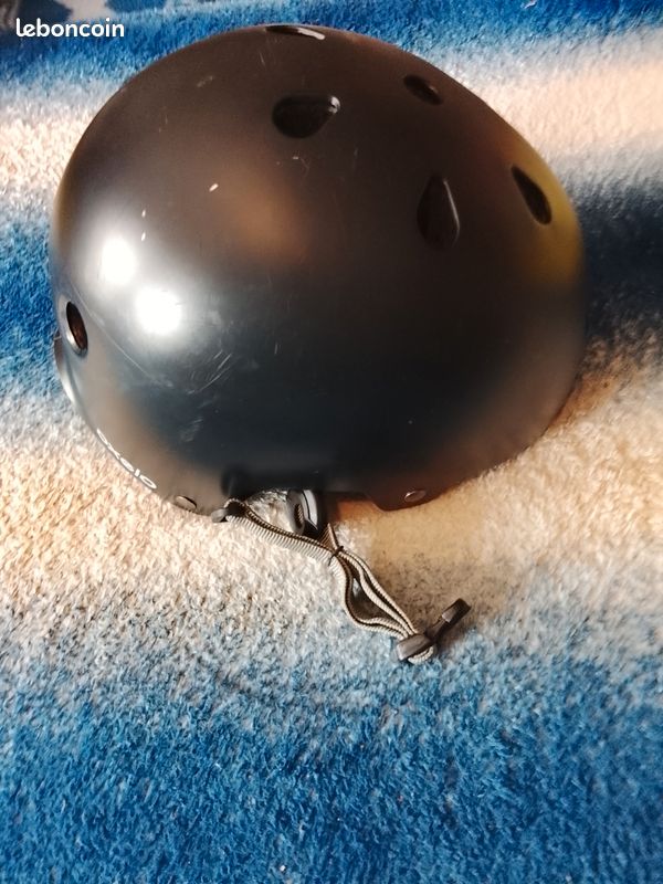 Casque velo (image 2)