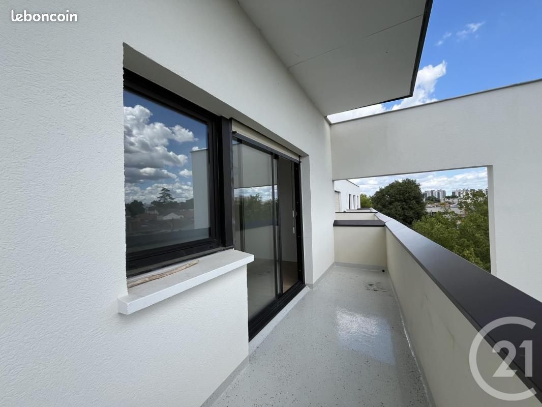 Appartement 2 pièces 51 m² · à Talence · 51 m² · 895 €