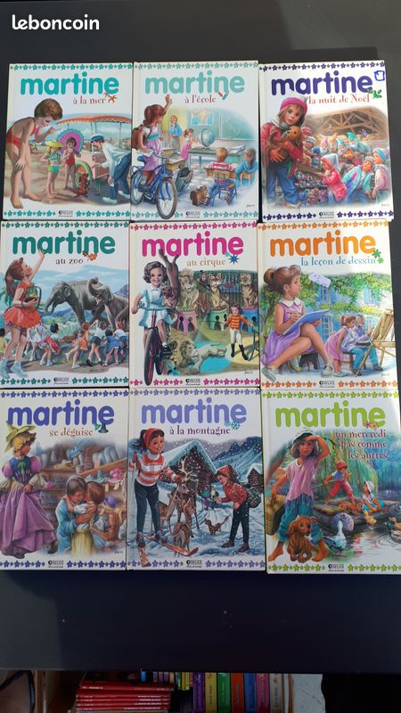 Enorme choix de livres - N°1 (image 2)