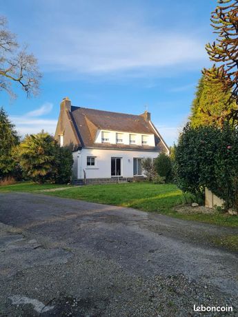 Maison 7 pièces 170 m²