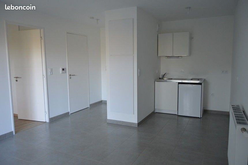 Appartement 2 pièces 40 m² · à La Chapelle-sur-Erdre · 40 m² · 652 €