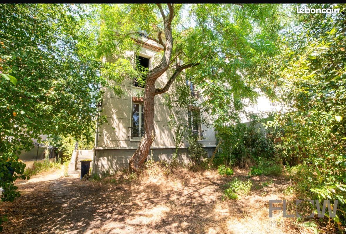 Maison 5 pièces 140 m² · à Colombes · 140 m² · 950 000 €