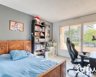 Appartement 320 000 € - 118 m²