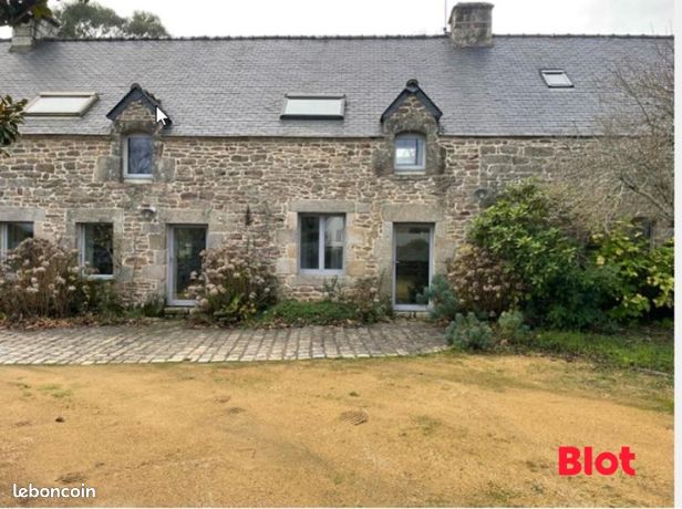 Longère 5 pièces 150 m²