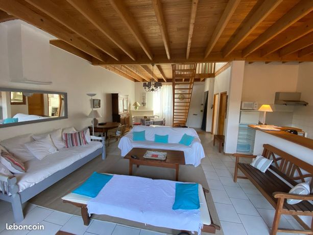 Maison 4 pièces 111 m² — 4