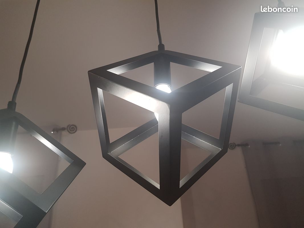 Lampadaire Salon (image 5)
