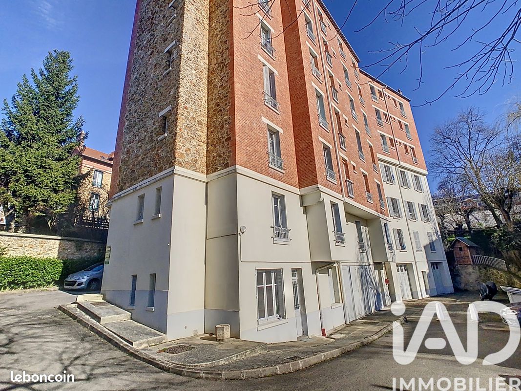 Appartement 2 pièces 32 m² · à Sèvres · 32 m² · 171 000 €