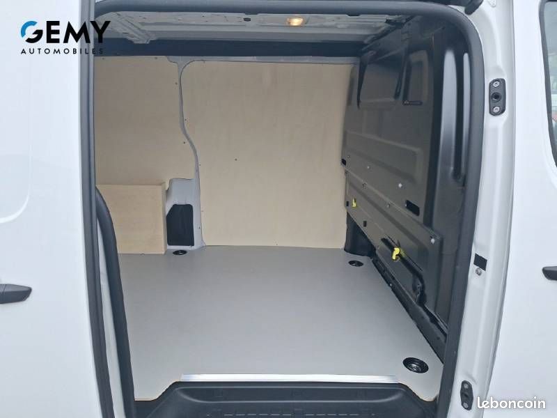Citroën Jumpy (30) FGN M BLUEHDI 145 BVM6 (image 10)
