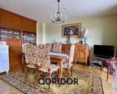 Appartement 250 000 € - 64 m²