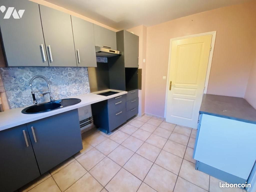 Maison 5 pièces 100 m² · à Étaples · 100 m² · 273 000 €