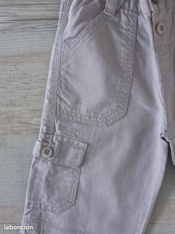 Short garçon 2 ans (image 3)