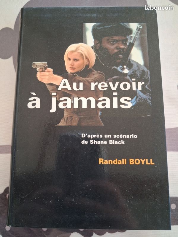 Au revoir à jamais (image 1)