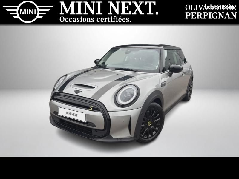 Mini Mini Cooper SE 184ch Edition Premium Plus BVA 5CV (image 1)