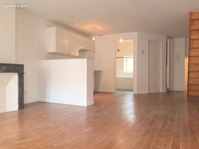 Appartement 3 pièces 55 m² · à Nancy · 55 m² · 745 €/mois