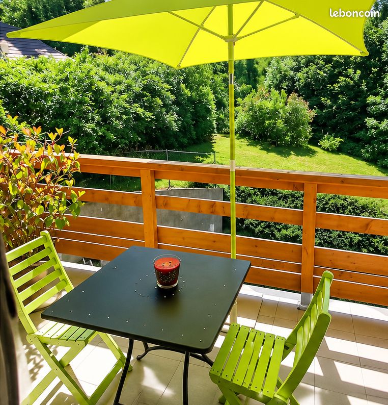 Appartement 3 pièces 68 m² · à Archamps · 68 m² · 1 750 €/mois