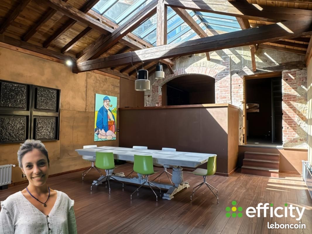 Maison 4 pièces 174 m² · à Bonson · 174 m² · 229 000 €