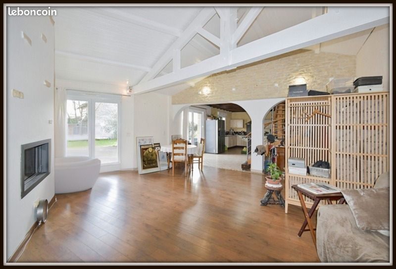 Villa 6 pièces 160 m² - Saint-Paul-lès-Dax 40990 (image principale 5)