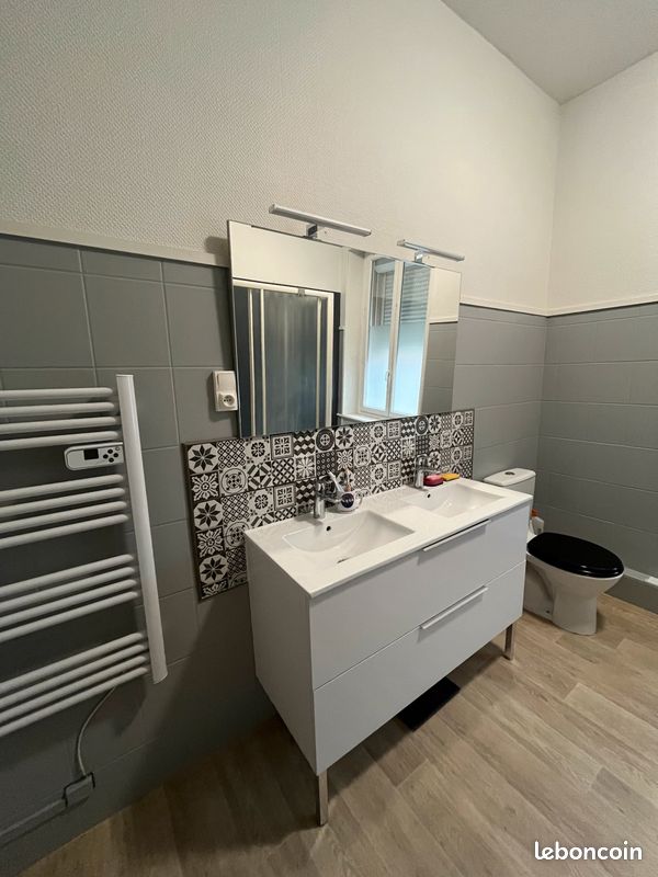 Appartement 3 pièces 73 m² · à Mazamet · 73 m² · 115 000 €