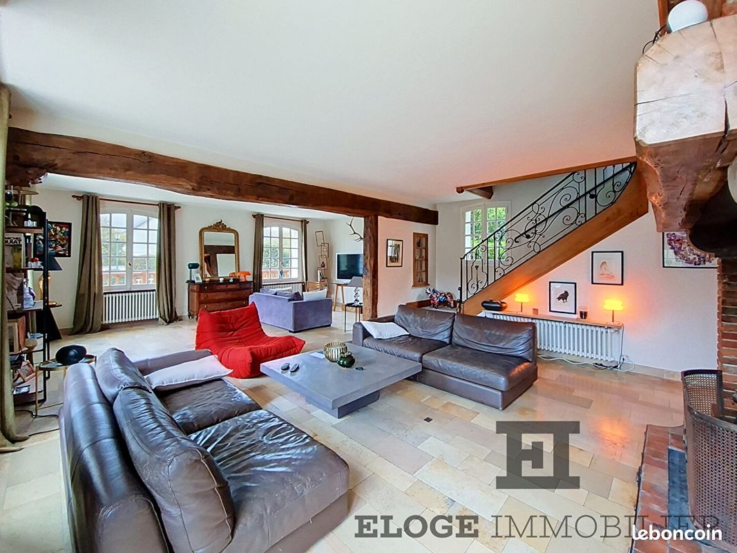 Maison 5 pièces 175 m² · à Montigny · 175 m² · 435 000 €
