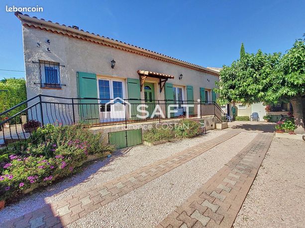 Maison 6 pièces 143 m²