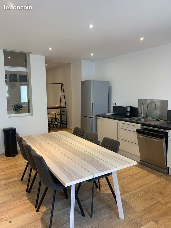 Maison 7 pièces 130 m² · à Lille · 130 m² · 330 000 €