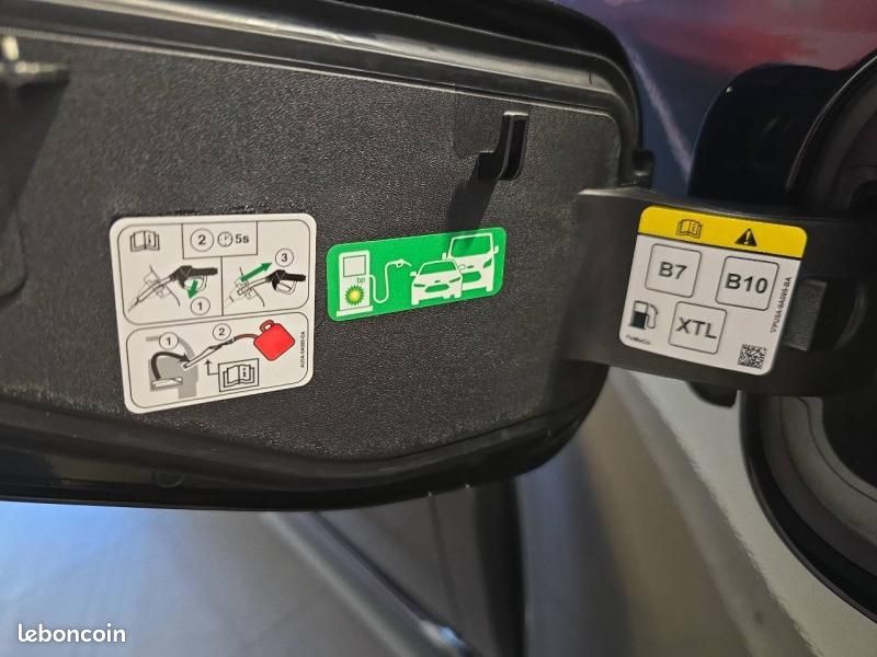 Ford Ranger 3.0 EcoBlue V6 240ch Stop&Start Double Cabine MS-RT e-4WD BVA10 (image 10)
