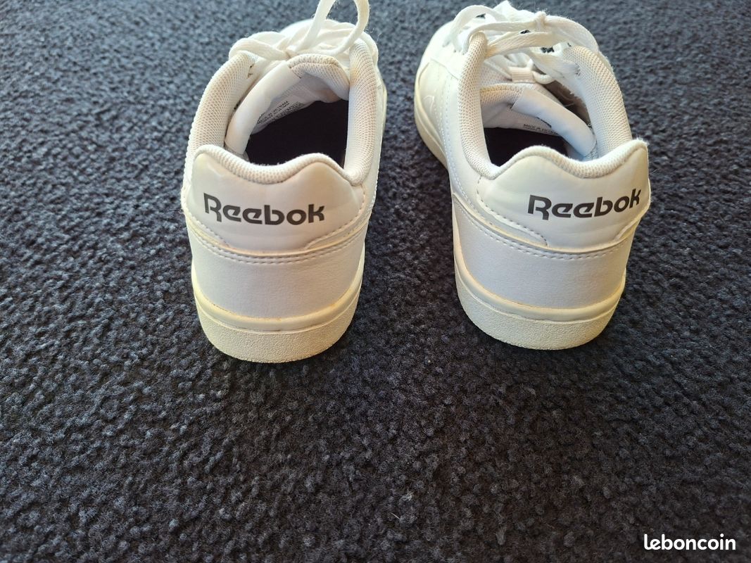 Baskets femme Marque Reebok (image 2)