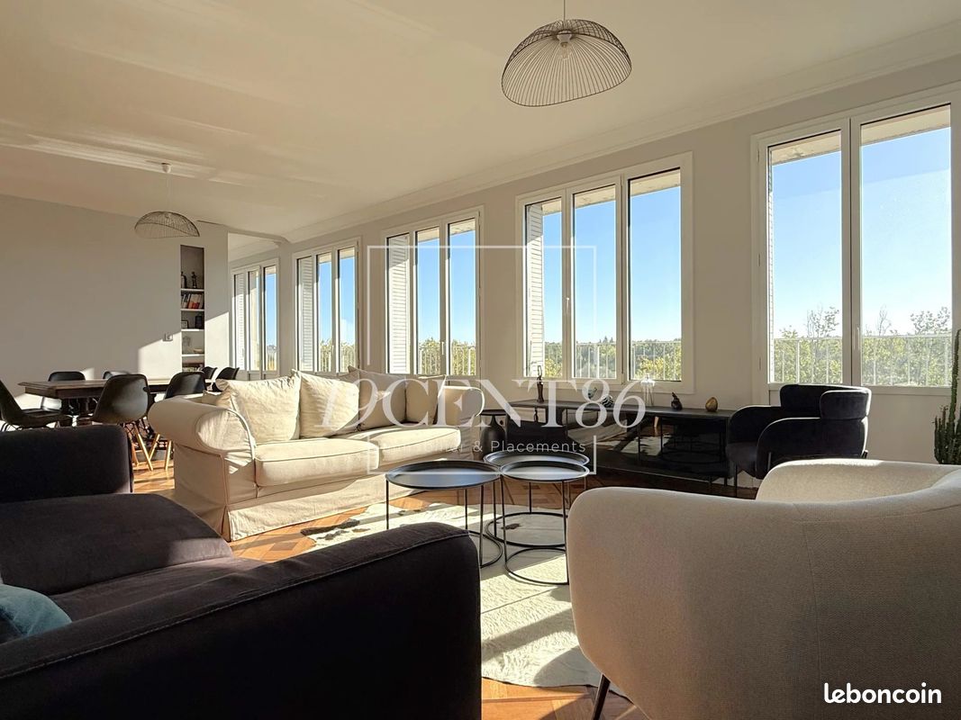 Appartement 4 pièces 92 m² · à Caluire-et-Cuire · 92 m² · 399 000 €