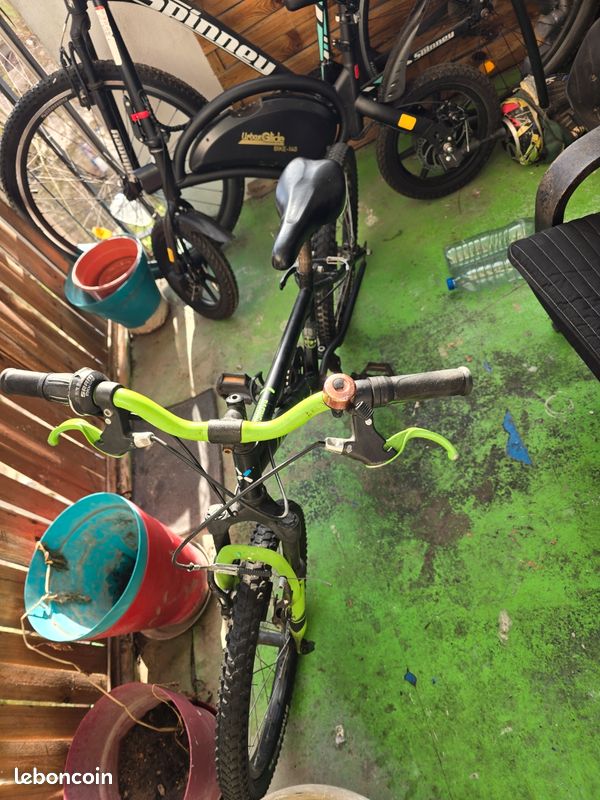 Btwin racing_boy500 (image 4)