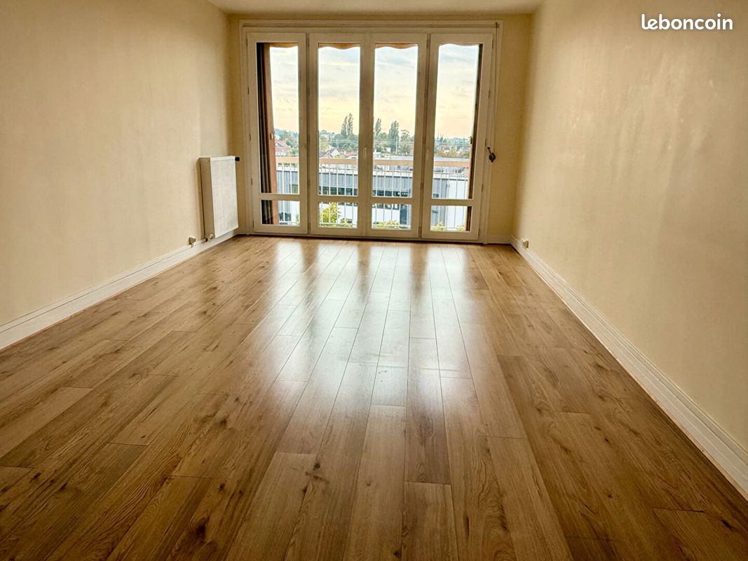 Appartement 3 pièces 58 m² · à Chaville · 58 m² · 311 000 €