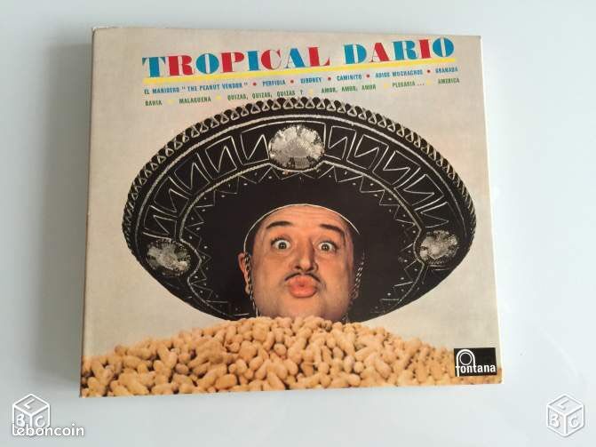 Dario Moreno (image 1)