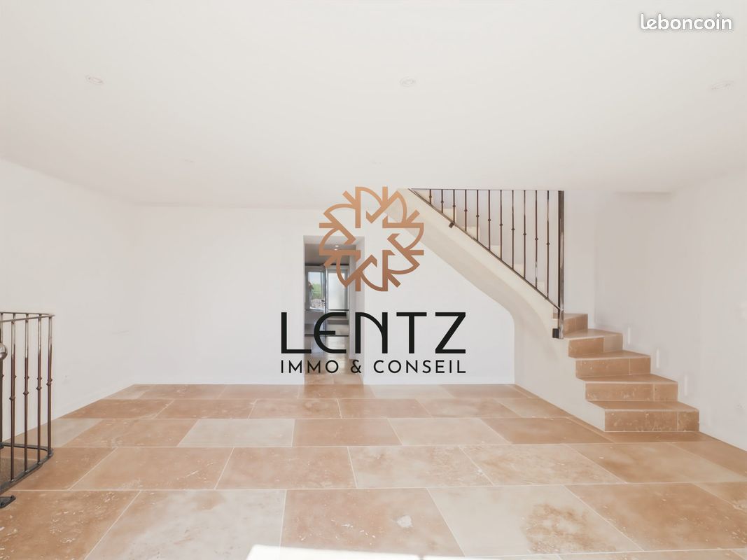 Maison 3 pièces 113 m² · à Pierrevert · 113 m² · 275 000 €