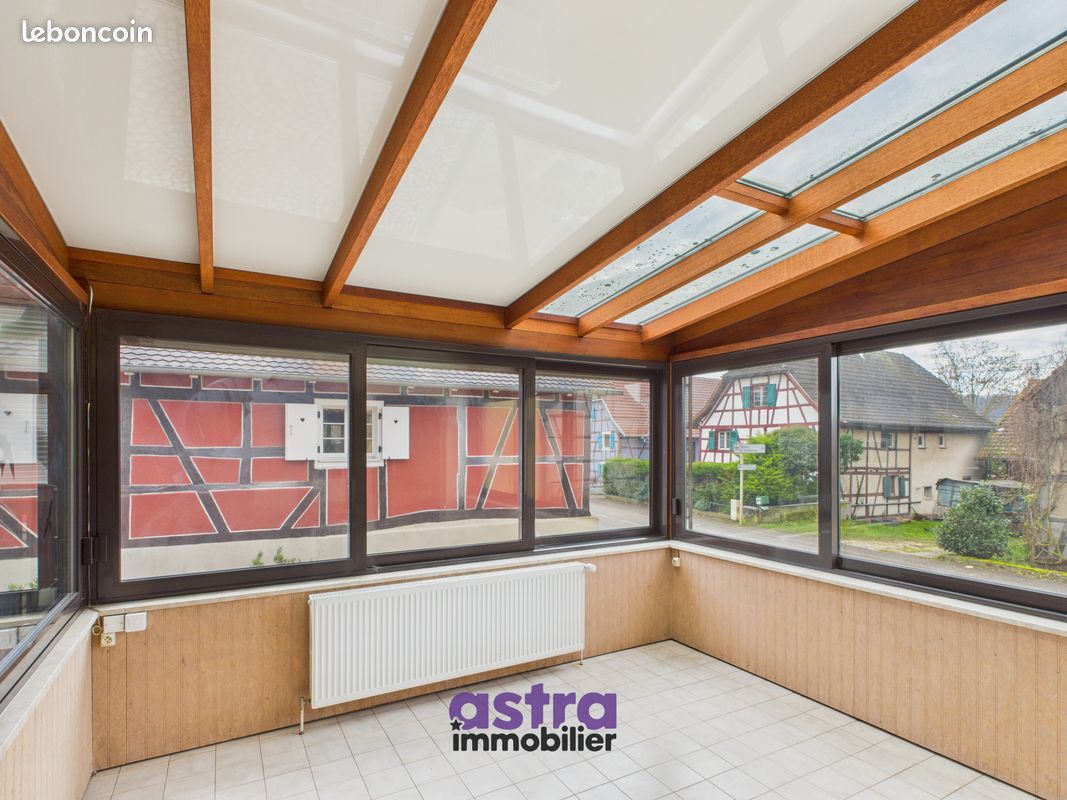 Maison 5 pièces 141 m² · à Waldighofen · 141 m² · 165 000 €
