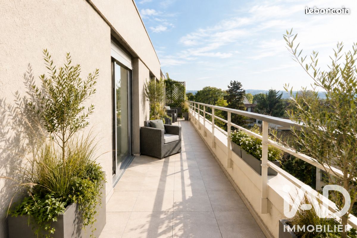 Appartement 5 pièces 121 m² · à Le Vésinet · 121 m² · 799 000 €